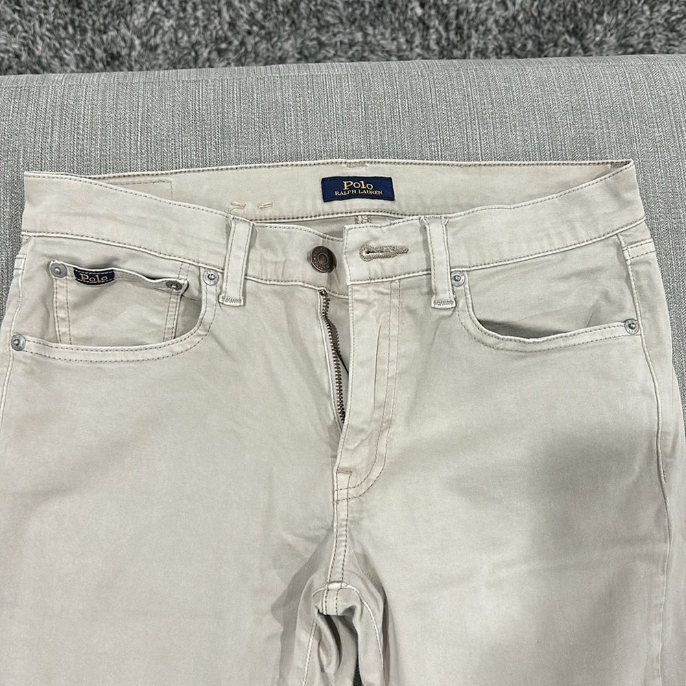 Polo Ralph Lauren Jeans - Picture 2 of 2
